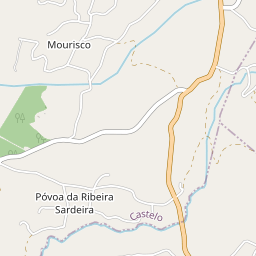 Mapa base