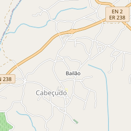 Mapa base