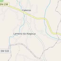 Mapa base