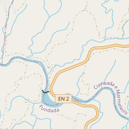 Mapa base
