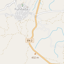 Mapa base