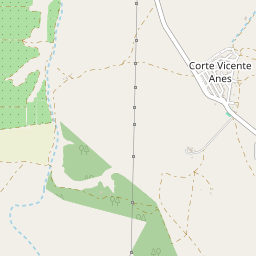 Mapa base