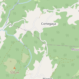 Mapa base