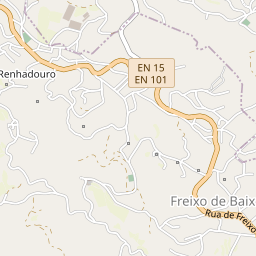 Mapa base