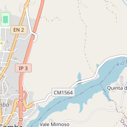 Mapa base