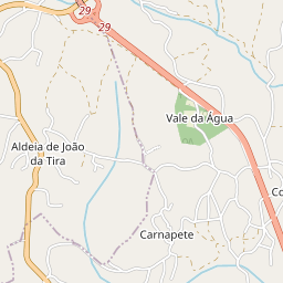 Mapa base