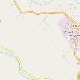 Mapa base