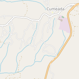 Mapa base