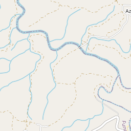 Mapa base