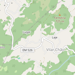 Mapa base