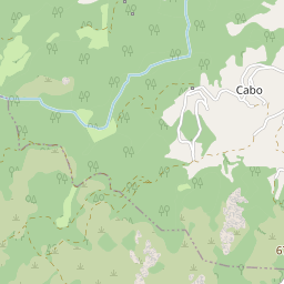 Mapa base