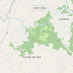Mapa base