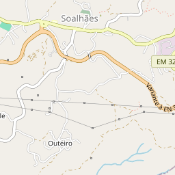 Mapa base