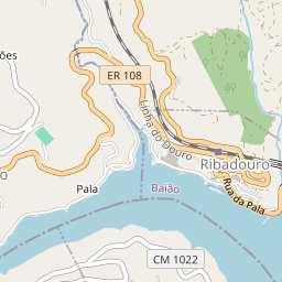 Mapa base