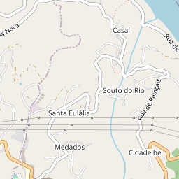 Mapa base