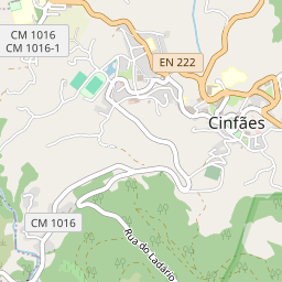 Mapa base