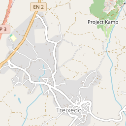Mapa base