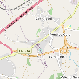 Mapa base