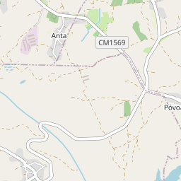 Mapa base