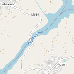 Mapa base