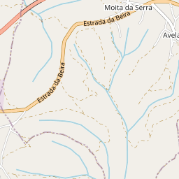 Mapa base