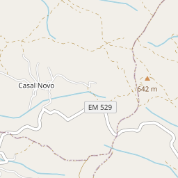 Mapa base