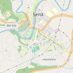Mapa base