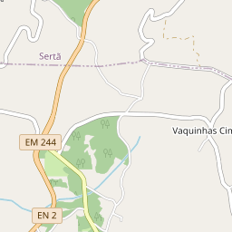 Mapa base