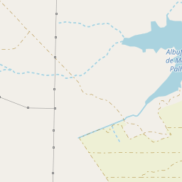 Mapa base