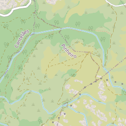 Mapa base