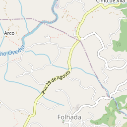 Mapa base