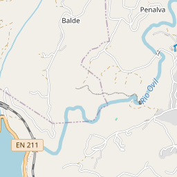 Mapa base