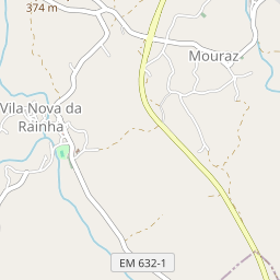Mapa base