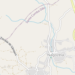 Mapa base