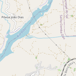 Mapa base