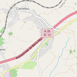 Mapa base