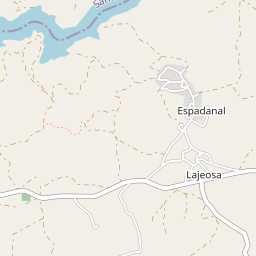 Mapa base