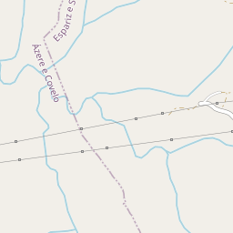 Mapa base