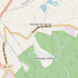 Mapa base