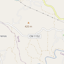 Mapa base
