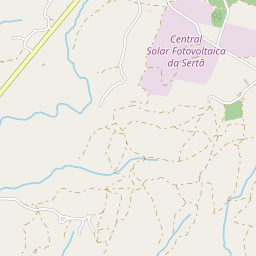 Mapa base