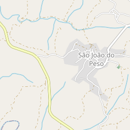 Mapa base