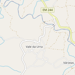 Mapa base