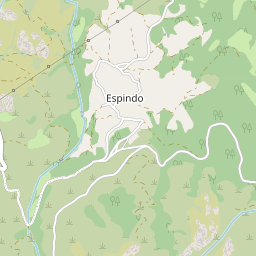 Mapa base