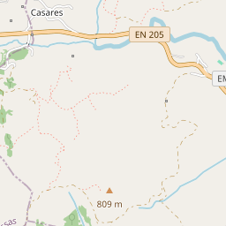 Mapa base