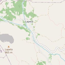 Mapa base
