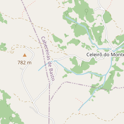 Mapa base