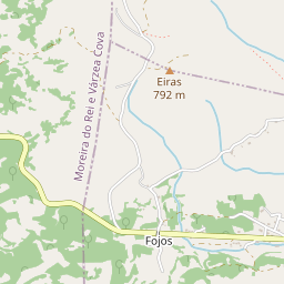 Mapa base