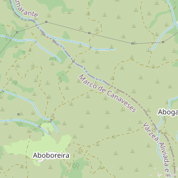 Mapa base