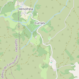 Mapa base